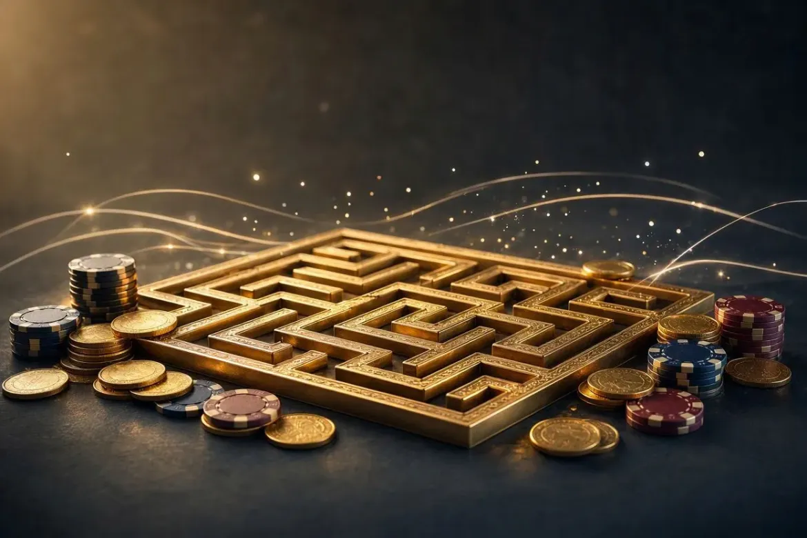 Kazeeno casino